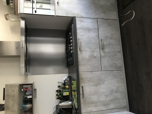 Achterwand 90x75 goedkoop