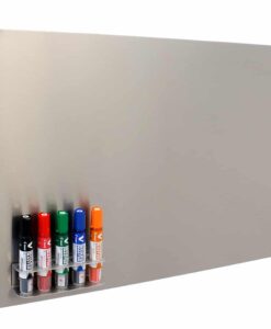 Magneetbord-RVS