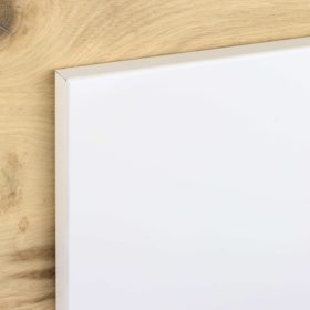 Whiteboard op maat - Magnetisch